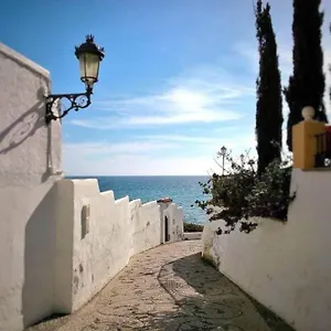 Apartamento Apartamento Axarquia, Nerja