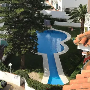 Apartamento Centrally Located And Comfortable In 4b, Nerja
