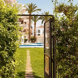 Coronado Centro Nerja