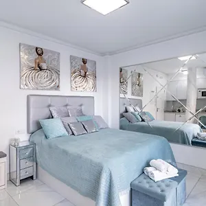 Apartamento Silver Horizon Luxury, Nerja
