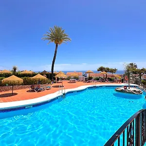 Apartamento Naranjos 25a Private Pool Capistrano Village, Nerja
