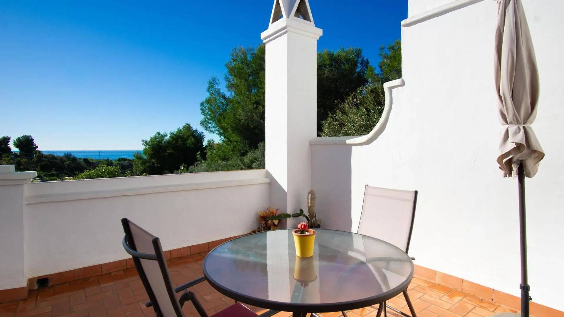 Apartamento Oasis del Nora Nerja España